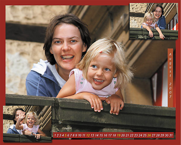 August 2007-31 Tage.indd